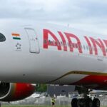 Air India Cuts Flights on 29 International Routes