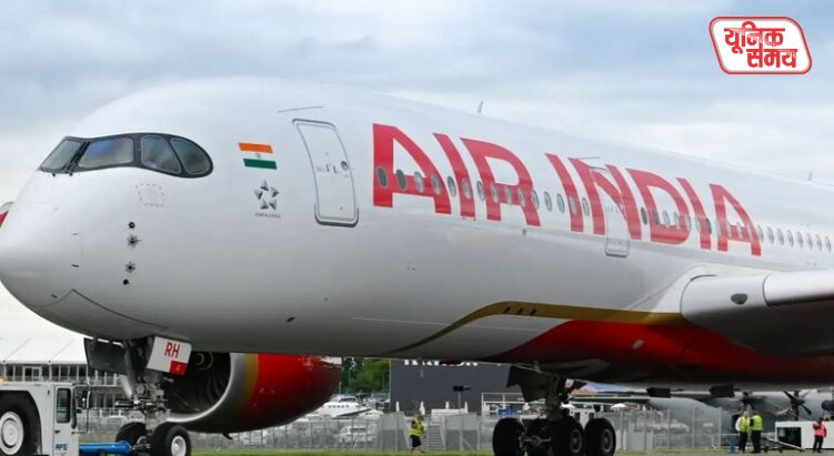 Air India Cuts Flights on 29 International Routes