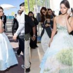 Alia Bhatt Turns 'Disney Princess' at the Cannes Film Festival