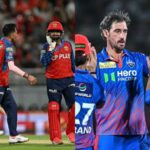 An Evenly Matched Battle Between PBKS and DC Awaits in Dharamshala