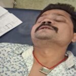 Attempted Murder of BJP Leader in Vrindavan