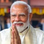 BJP Secures Landslide Majority in Trends