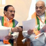 BJP initiates process of government formation