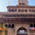 Banke Bihari Temple