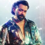 Bobby Deol's 'Rockstar' Look Creates a Sensation on Social Media