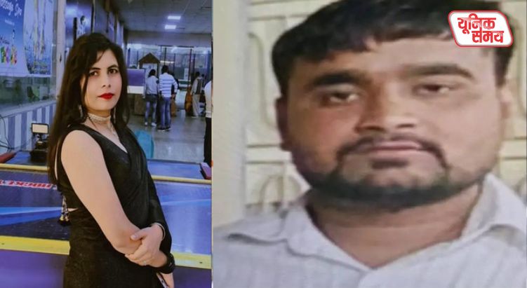 Bodies of a couple found in a locked room in Vrindavan