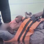 Body of 4-Year-Old Innocent Child Found Clinging to Mother's Chest