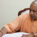CM Yogi Pens 'Yogi ki Pati' for Children