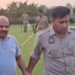 Case Registered in Barsana Incident Based on Complaint Filed by Advocate's Father