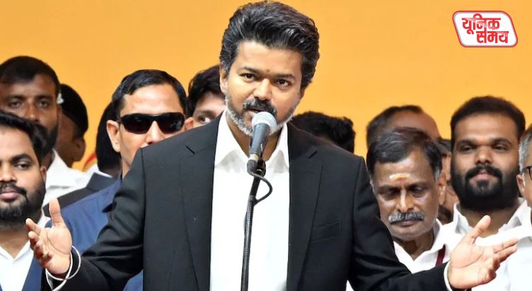 Chief Minister Vijay Proves Majority in the House