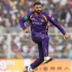 Cricket Fans Outraged Over Injured Varun Chakravarthy Being Made to Bowl