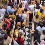Cunning 'Female Thief Gang' from Karnataka, Active in Vrindavan, Arrested
