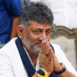 DK Shivakumar elected leader of the Congress Legislative Party