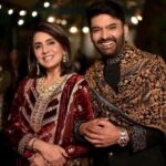 Dadi Ki Shaadi
