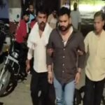 Deadly Attack on Councilor Dhananjay in Mathura