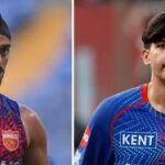 Fans angry over Arshdeep Singh's 'reelbaazi' amid IPL