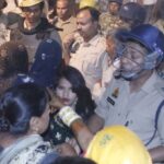 Fierce Clash in Narhauli Following Stone-Pelting at Dalit Wedding Procession