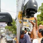 'Filter-less' dust catcher machines installed in Kirtinagar for the first time