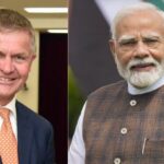 Former Norwegian Minister Erik Solheim Becomes an Admirer of Prime Minister Modi