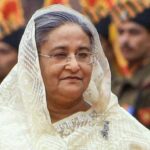 Former PM Sheikh Hasina Extends Eid-ul-Adha Greetings