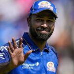 Hardik Pandya's journey with Mumbai Indians has come to an end