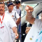 High-voltage drama in Bhawanipur