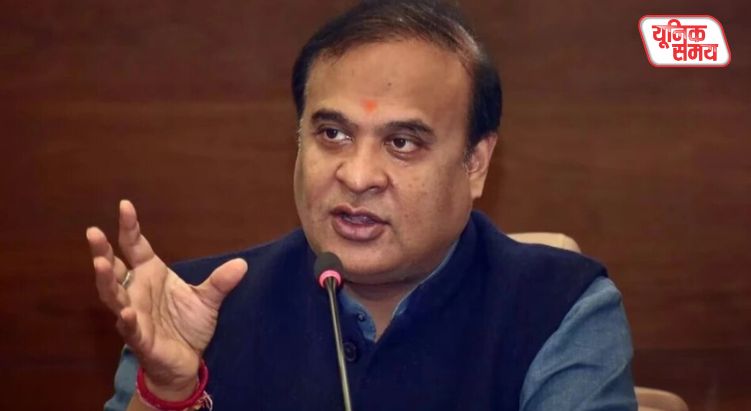 Himanta Government Introduces UCC Bill in Assembly