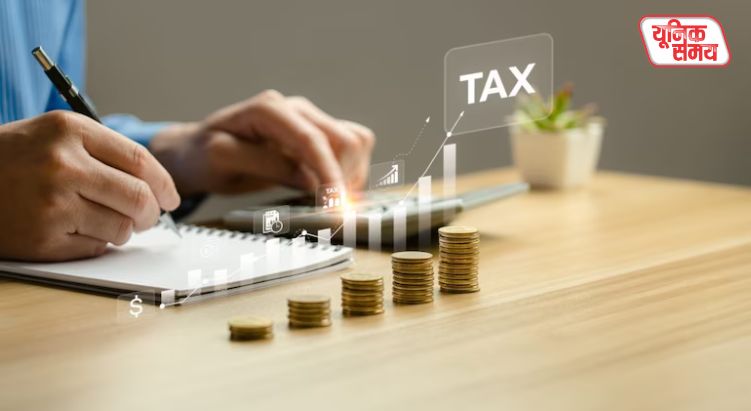 ITR Filing Season Begins