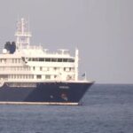 Infected Patients Found on MV Hondius Cruise Ship