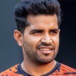Injured Shivam Mavi Ruled Out of IPL 2026
