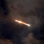 Iran Retaliates for US Strike on Bandar Abbas Port