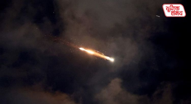 Iran Retaliates for US Strike on Bandar Abbas Port