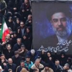 Iran Trembles at Trump's Threat