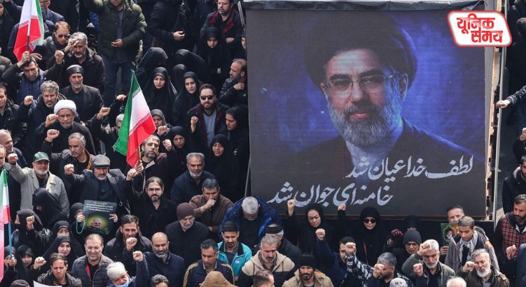 Iran Trembles at Trump's Threat