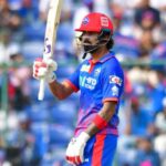 KL Rahul Creates History