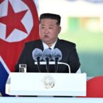 Kim Jong Un Prepares to Target South Korea