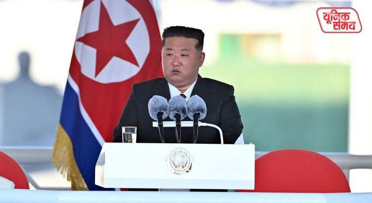 Kim Jong Un Prepares to Target South Korea
