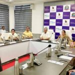 MP Hema Malini Launches 'Mero Mathura' App