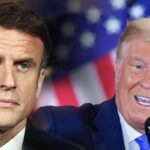 Macron Deals Major Blow to Trump