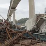 Major Accident on the Betwa River in Hamirpur