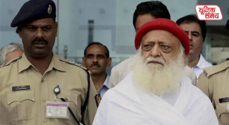 Major Blow to Asaram Bapu from Rajasthan High Court