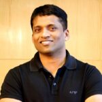 Major Blow to Byju’s Founder Byju Raveendran