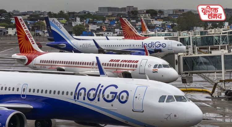 Major Cuts in Air India and IndiGo Domestic Flights from June 1