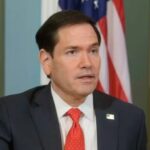 Major Diplomatic Sensation Ahead of US Secretary of State Marco Rubio's Visit to India