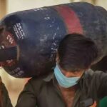 Major Hike in Commercial Cylinder Prices