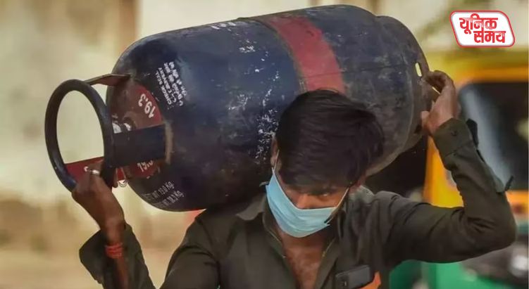 Major Hike in Commercial Cylinder Prices