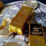 Massive Surge in Silver Prices
