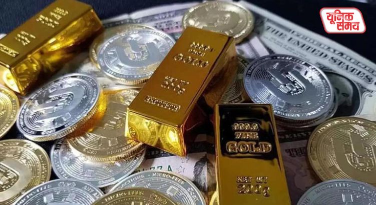 Massive Surge in Silver Prices
