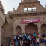 Massive Uproar Over VIP Darshan at Ladli Ji Temple in Barsana