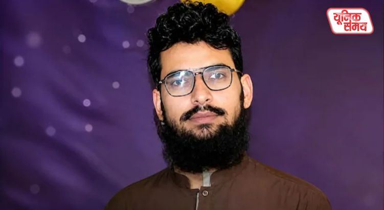 Mastermind of Pulwama Terror Attack Killed in PoK